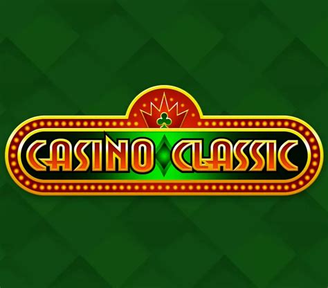 casino classic connexion.